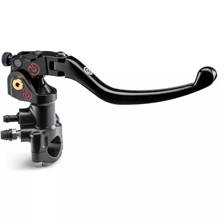 BREMBO Brake Master Cylinder MotoGP PR 19 x 18 CNC - Duell MP varaosat ja tarvikkeet - 120523 - 1