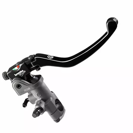 BREMBO HPK 15 RCS jarrupääsylinteri - Duell MP varaosat ja tarvikkeet - 121373 - 1
