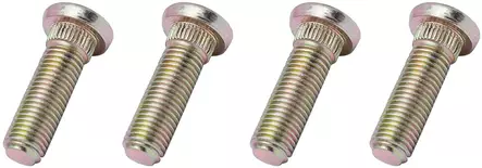 Bronco Levikepalat ATV 1"/25mm 4/156 M10 X 1.25 pari - Duell ATV varaosat ja tarvikkeet - 28883 - 1
