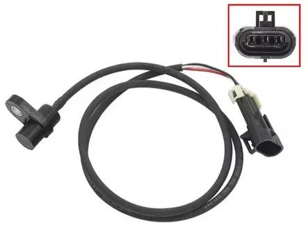 Bronco Nopeusanturi Polaris - Duell ATV varaosat ja tarvikkeet - 32653 - 1