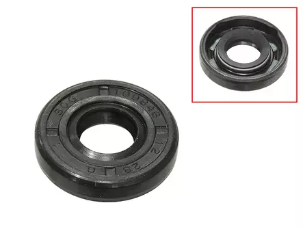 Bronco Öljytiiviste 12 X 28 X 6MM - Duell ATV varaosat ja tarvikkeet - 26973 - 1