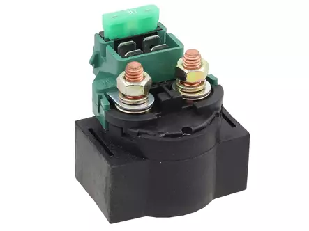 Bronco Solenoidi Cf Moto - Duell ATV varaosat ja tarvikkeet - 75213 - 1