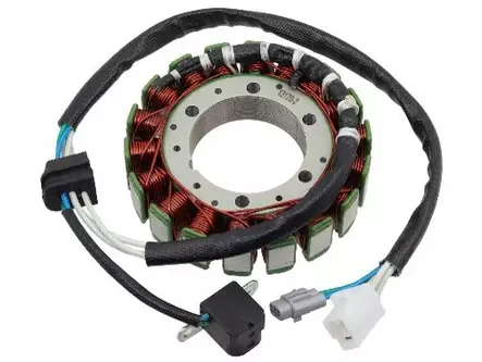 Bronco Staattori Arctic Cat - Duell ATV varaosat ja tarvikkeet - 32373 - 1
