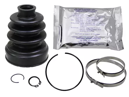 Bronco Suojakumisarja Suzuki 18.2 x 60.8 x 85mm - Duell ATV varaosat ja tarvikkeet - 27763 - 1