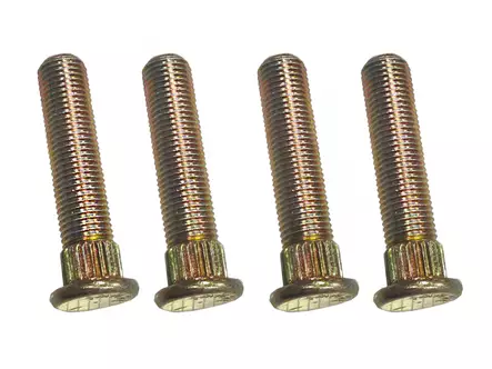 Bronco Vanteen Pultit 3/8-24x1.73 (4kpl) Polaris - Duell ATV varaosat ja tarvikkeet - 29813 - 1