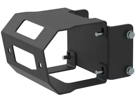 Bronco vinssin kiinnikesarja Polaris - Duell ATV varaosat ja tarvikkeet - 29703 - 1