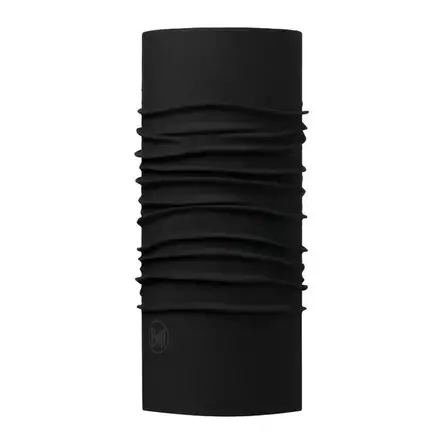 BUFF Original Solid Black - Duell ajovarusteet - 53923 - 1