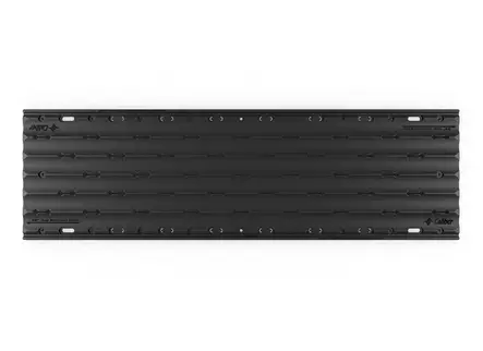 Caliber LowPro Glide - Standard (9") - Single Set - 8pc. - Duell MK varaosat ja tarvikkeet - 21043 - 1