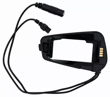 Cardo Freecom cradle only (REPLACED BY 294-2-REP00093) - Duell MP varaosat ja tarvikkeet - 116393 - 1
