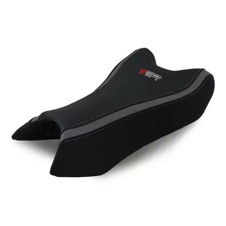 CFMOTO Korotettu istuin 450SR - Moottoripyörän istuimet - 141373 - 1