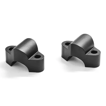 CFMOTO Ohjaustangon korotuspalat 800MT-X - Moottoripyörän madallukset ja korotukset - 903 - 1