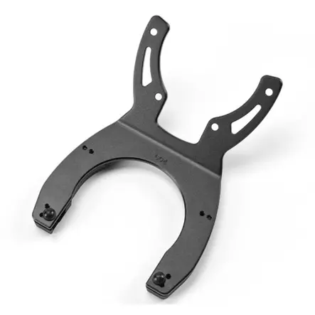 CFMOTO Polttoainesäiliön laukun magneettinen kiinnitysrauta 1000MT-X - Laukkujen kiinnitysraudat - 141353 - 1