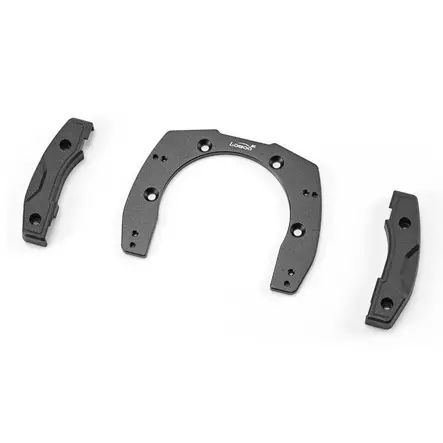 CFMOTO Polttoainesäiliön laukun magneettinen kiinnitysrauta 800MT-X - Laukkujen kiinnitysraudat - 141343 - 2