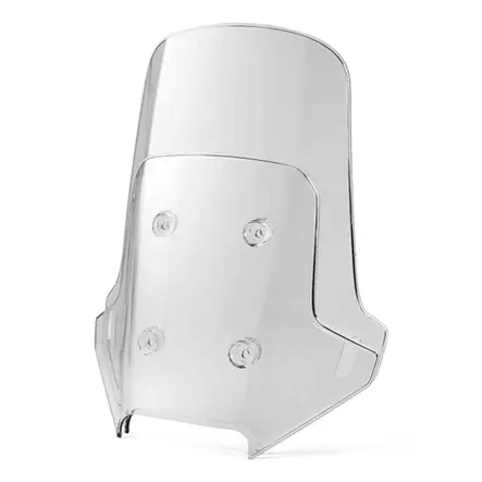 CFMOTO Suurempi tuulisuoja 450MT - Moottoripyörän tuulisuojat - 793 - 1