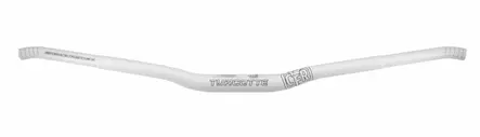 CFR Brett Turcotte Signature Ohjaustanko Valkoinen - Duell MK varaosat ja tarvikkeet - 19883 - 1