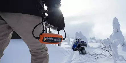 CTEK MXS 5.0 Polar edition EU akkulaturi - Duell muut varaosat ja tarvikkeet - 132083 - 1