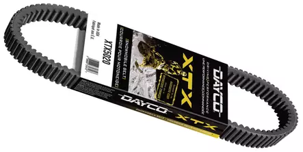 Dayco XTX 5054 Variaattorihihna - Duell MK varaosat ja tarvikkeet - 20743 - 1