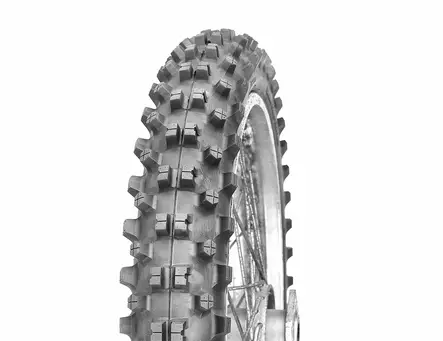 Deli rengas Enduro Competition SB120 Soft 90/90-21 54R TT F.I.M. Etu - Duell renkaat - 88333 - 1