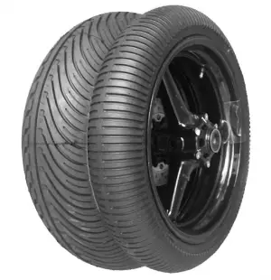 Dunlop KR108 190/70R17 SSP MS0 RACE - Duell renkaat - 63093 - 1