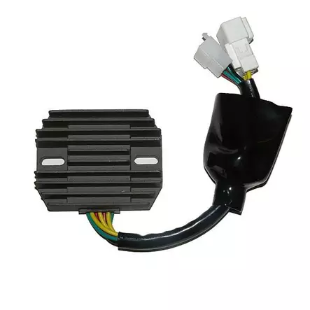 Electrosport Latauss./Tasasuunt. Honda - Duell MP varaosat ja tarvikkeet - 138493 - 1