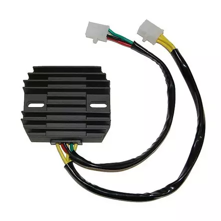 Electrosport Latauss./Tasasuunt. Honda - Duell MP varaosat ja tarvikkeet - 139043 - 1