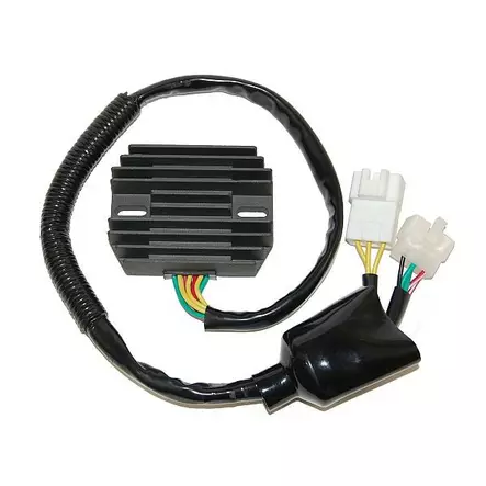 Electrosport Latauss./Tasasuunt. Honda CBR1100XX 01-03 - Duell MP varaosat ja tarvikkeet - 138193 - 1