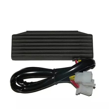 Electrosport Latauss./Tasasuunt. Suzuki - Duell MP varaosat ja tarvikkeet - 138183 - 1