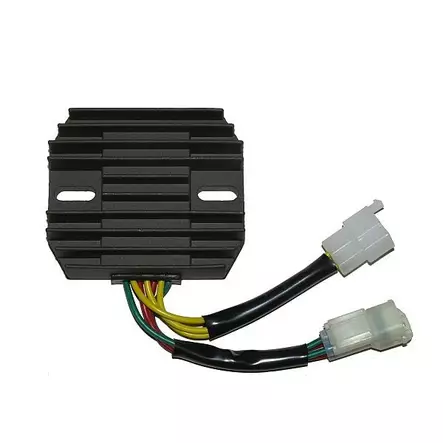 Electrosport Latauss./Tasasuunt. Suzuki SV/DL - Duell MP varaosat ja tarvikkeet - 138433 - 1