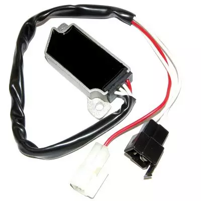 Electrosport Latauss./Tasasuunt. Yamaha - Duell MP varaosat ja tarvikkeet - 138973 - 1
