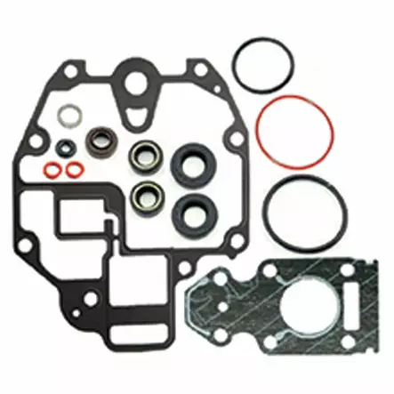 EMP Perän tiivistesarja Yamaha T8/T9.9 - Duell venetarvikkeet - 138463 - 1