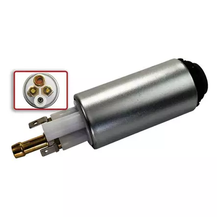EMP Polttoainepumppu Mercury 75-150 EFI / 150-300 Verado - Duell venetarvikkeet - 138723 - 1
