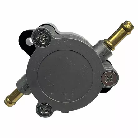 EMP Polttoainepumppu Mercury 75/90/115HP 4-Stroke - Duell venetarvikkeet - 138453 - 1