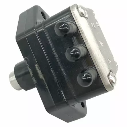 EMP Polttoainepumppu Mercury/Yamaha 25-60HP 4-Stroke - Duell venetarvikkeet - 139023 - 1