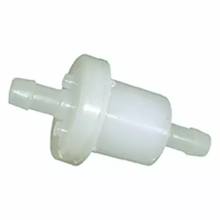 EMP Polttoainesuodatin (Inline) Yamaha 4-300HP / Mercury/Mariner 2-15HP - Duell venetarvikkeet - 138133 - 1