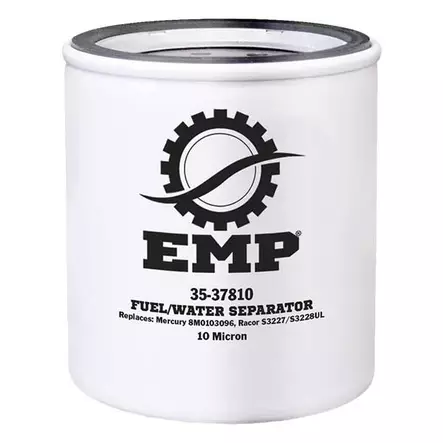 EMP Polttoainesuodatin Mercury/Mariner/Honda/Suzuki/Racor - Duell venetarvikkeet - 138423 - 1