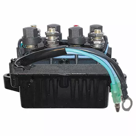 EMP Rele Yamaha 30-90HP - Duell venetarvikkeet - 139063 - 1