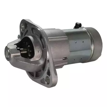 EMP Starttimoottori Yanmar 3JH3/4JH3 (11 tooth) - Duell venetarvikkeet - 138373 - 1