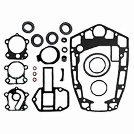 EMP Vaihteiston tiivistesarja Yamaha 75-90HP - Duell venetarvikkeet - 139003 - 1