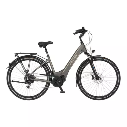 FISCHER Cita 6.0i 28" 44 cm - FISCHER Sähköpyörät - 623 - 1