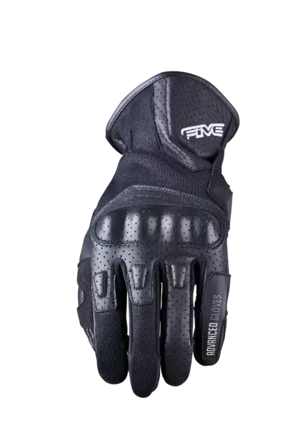 Five Hanska Urban Airflow Musta 3XL - Duell ajovarusteet - 45183 - 1