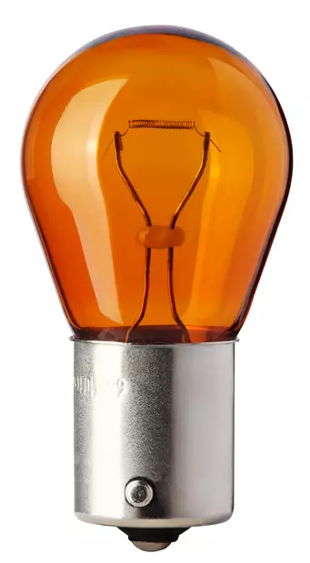 Flösser Polttimo PY21W 12V 21W BAU15s Amber - Duell muut varaosat ja tarvikkeet - 140873 - 1
