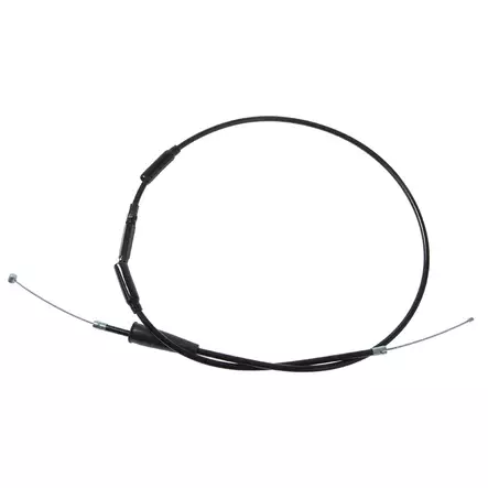 Forte Kaasuvaijeri Yleismalli Vaijerin p. 111cm / Kuoren. p. 94.5cm-96cm - Duell mopojen varaosat ja tarvikkeet - 114343 - 1