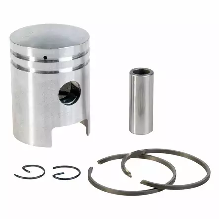 Forte Mäntäsarja 38.00 (12mm) Puch / Tomos - Duell mopojen varaosat ja tarvikkeet - 115243 - 1