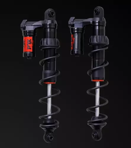 FOX Factory Suksen isk. Polaris React 36" 1.5 Zero QS3 - Duell MK varaosat ja tarvikkeet - 18113 - 1