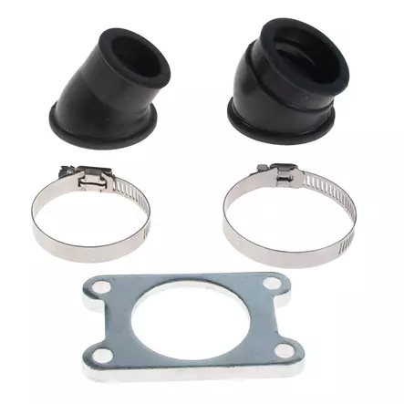 Garage Imukaula / Kaasutinlaippa Racing Ø23&32mm Minarelli AM6 - Duell mopojen varaosat ja tarvikkeet - 115013 - 1