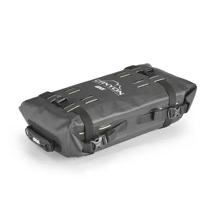 Givi /12 Lt Saddle And Cargo Bag - Duell MP varaosat ja tarvikkeet - 104523 - 1