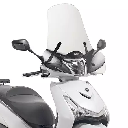 GIVI AIRSTAR KIT SYM HD 300 (2019) - Duell MP varaosat ja tarvikkeet - 100723 - 1