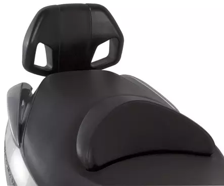 GIVI BACKREST S.BURGMAN 125-200 - Duell MP varaosat ja tarvikkeet - 101833 - 1