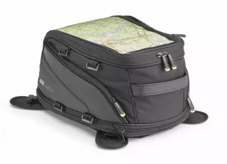 Givi Easy tankbag 20/26lt - Duell MP varaosat ja tarvikkeet - 104493 - 1