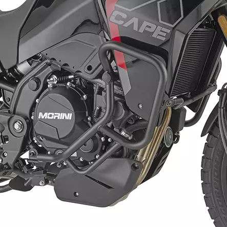 Givi Eng. Gu. Moto Morini X-Cape 700 (2025) - Duell MP varaosat ja tarvikkeet - 100203 - 1